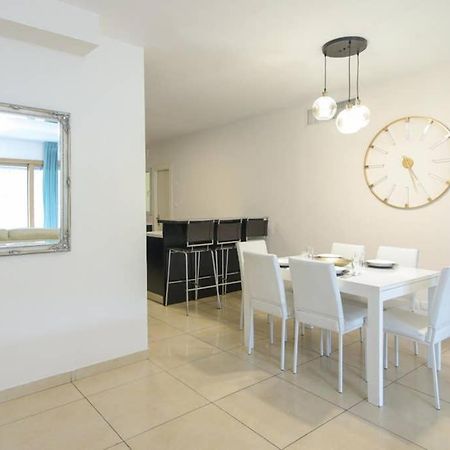 107 - King David Residence - Jerusalem-Rent Экстерьер фото