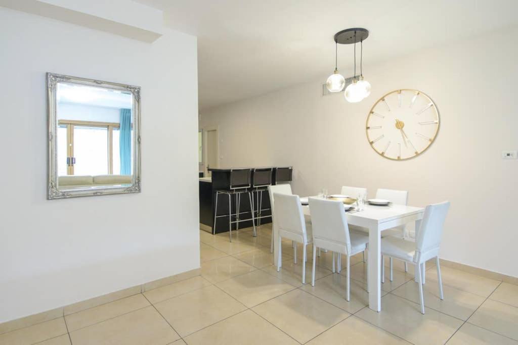 107 - King David Residence - Jerusalem-Rent Экстерьер фото