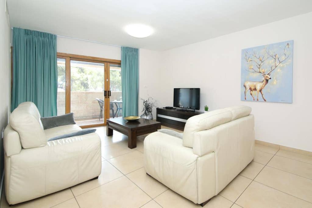 107 - King David Residence - Jerusalem-Rent Экстерьер фото