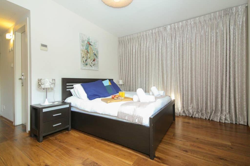 107 - King David Residence - Jerusalem-Rent Экстерьер фото
