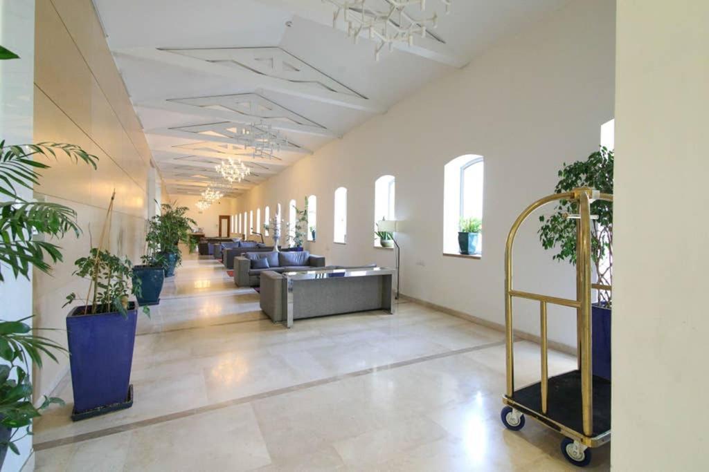 107 - King David Residence - Jerusalem-Rent Экстерьер фото