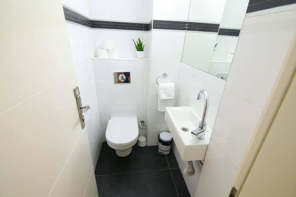 107 - King David Residence - Jerusalem-Rent Экстерьер фото
