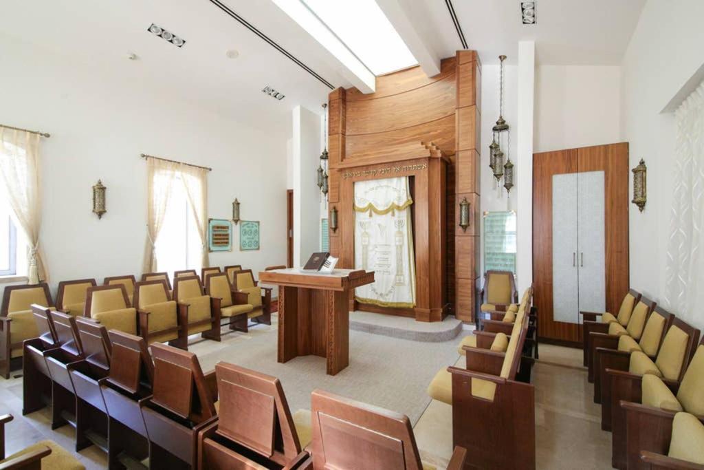 107 - King David Residence - Jerusalem-Rent Экстерьер фото