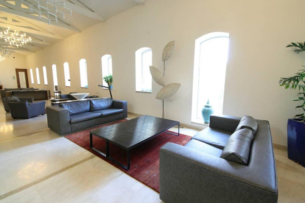 107 - King David Residence - Jerusalem-Rent Экстерьер фото