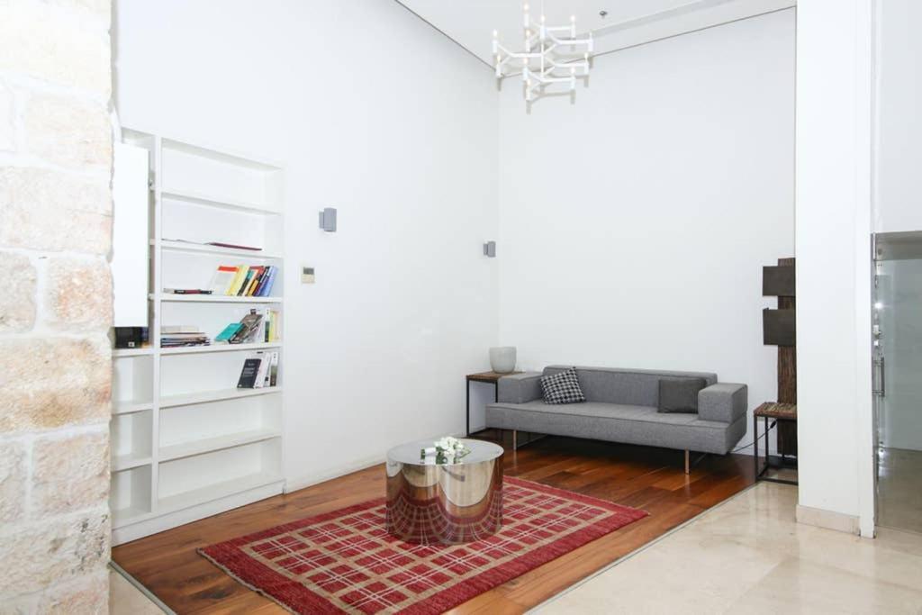 107 - King David Residence - Jerusalem-Rent Экстерьер фото