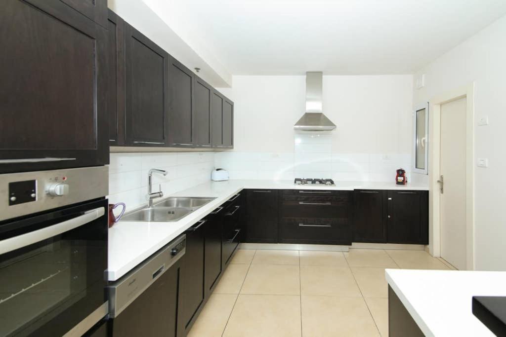 107 - King David Residence - Jerusalem-Rent Экстерьер фото