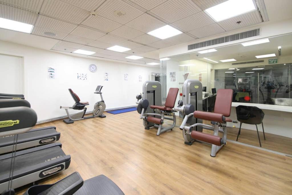 107 - King David Residence - Jerusalem-Rent Экстерьер фото