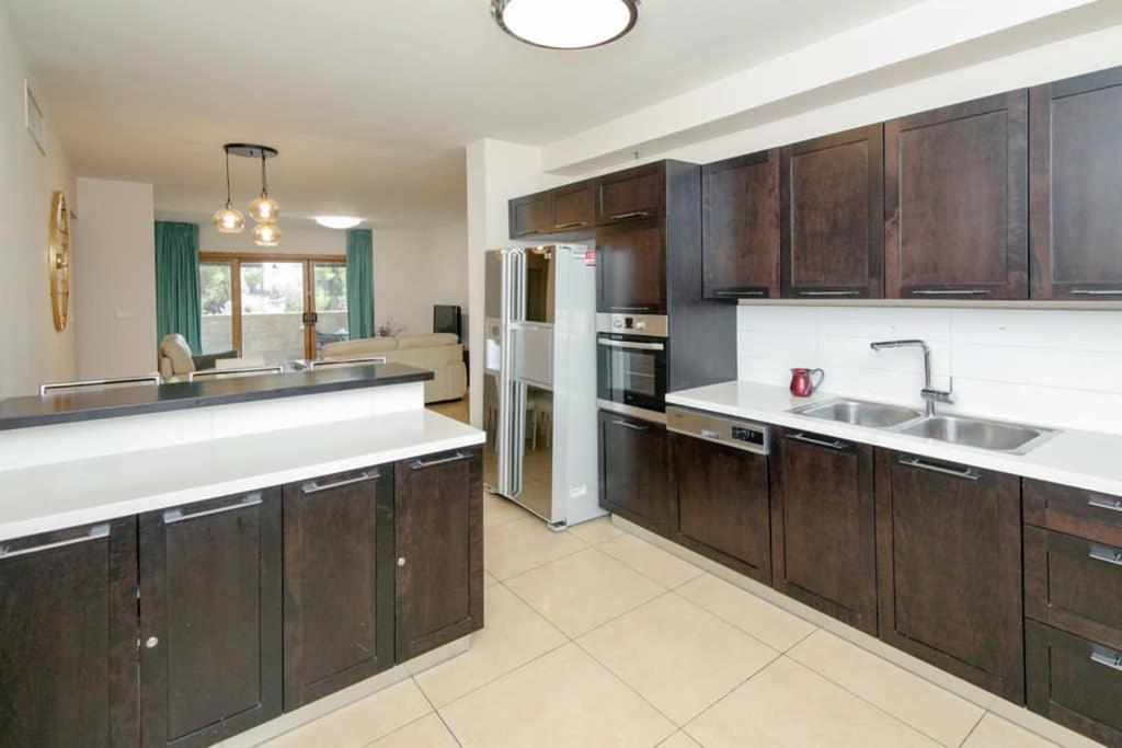107 - King David Residence - Jerusalem-Rent Экстерьер фото