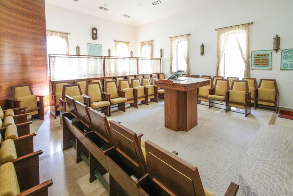 107 - King David Residence - Jerusalem-Rent Экстерьер фото
