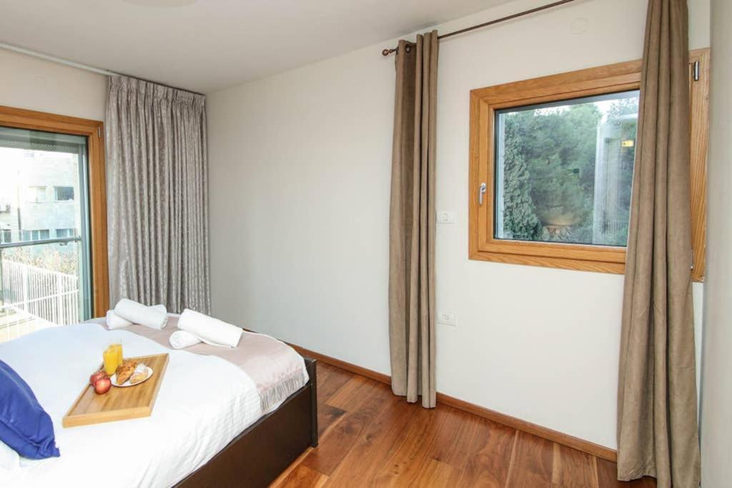 107 - King David Residence - Jerusalem-Rent Экстерьер фото