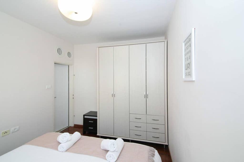 107 - King David Residence - Jerusalem-Rent Экстерьер фото