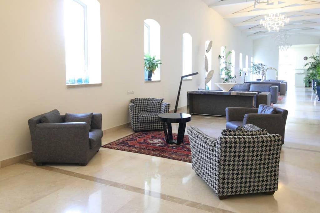 107 - King David Residence - Jerusalem-Rent Экстерьер фото