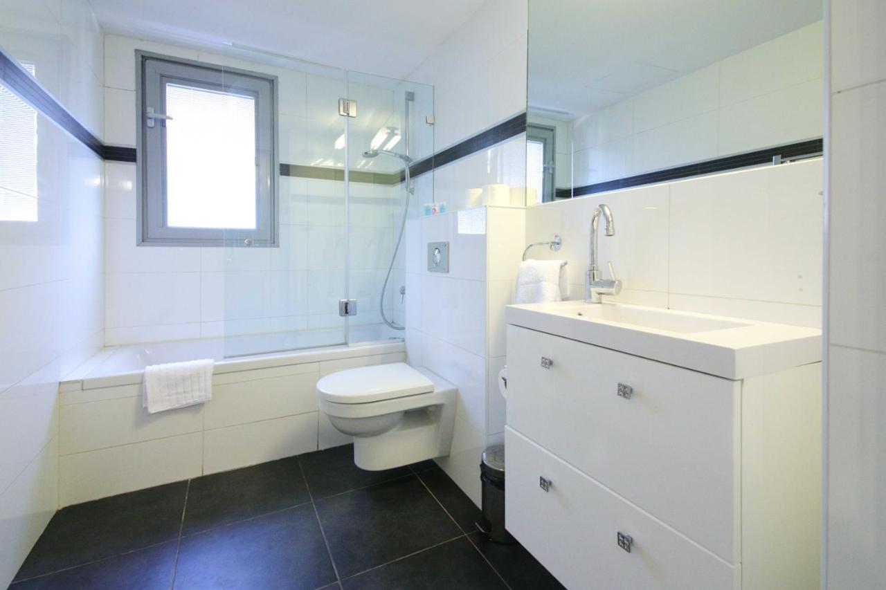 107 - King David Residence - Jerusalem-Rent Экстерьер фото